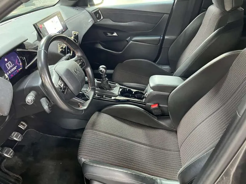 DS Automobiles DS 3 Crossback DS3 Crossback PureTech 100 PERFORMANCE LINE Image 10