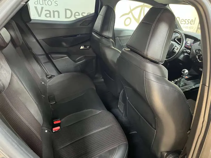 DS Automobiles DS 3 Crossback DS3 Crossback PureTech 100 PERFORMANCE LINE Image 7